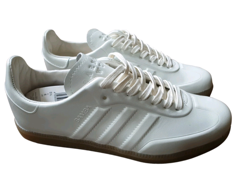 adidas samba barneys